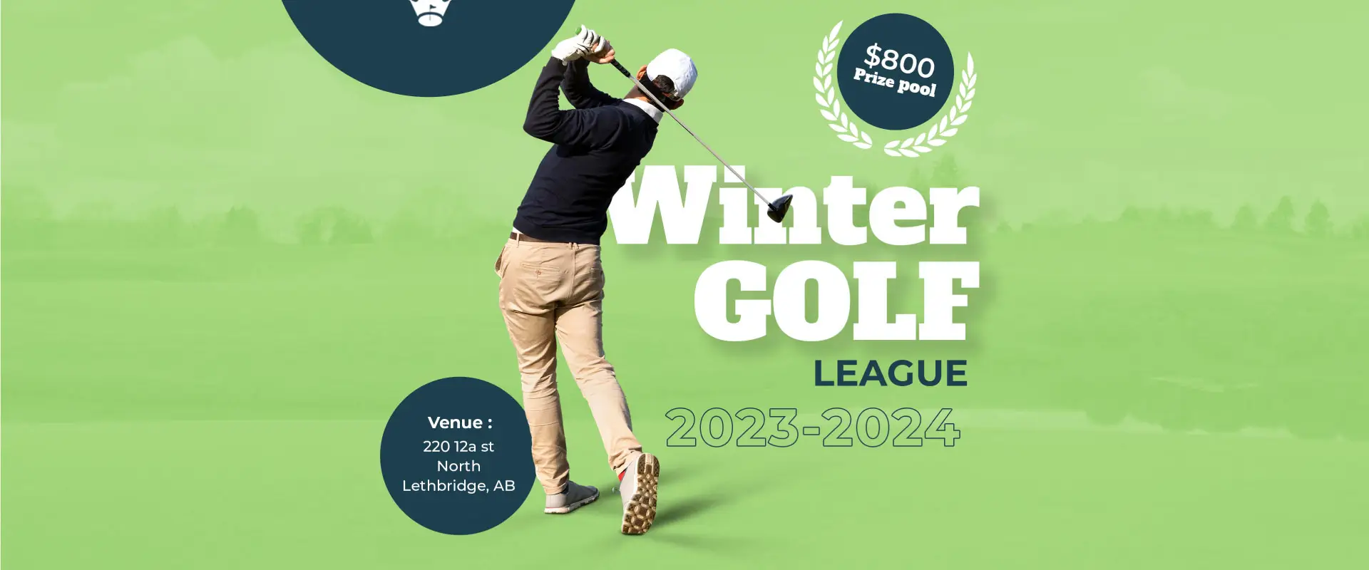 Luxe Golf