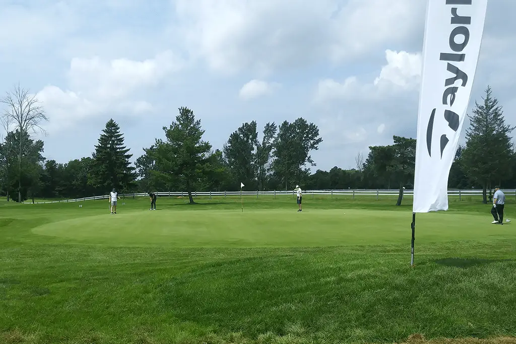 Port Dover Golf Club
