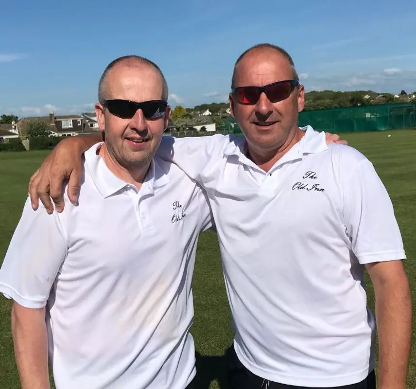 CLEVEDON CC