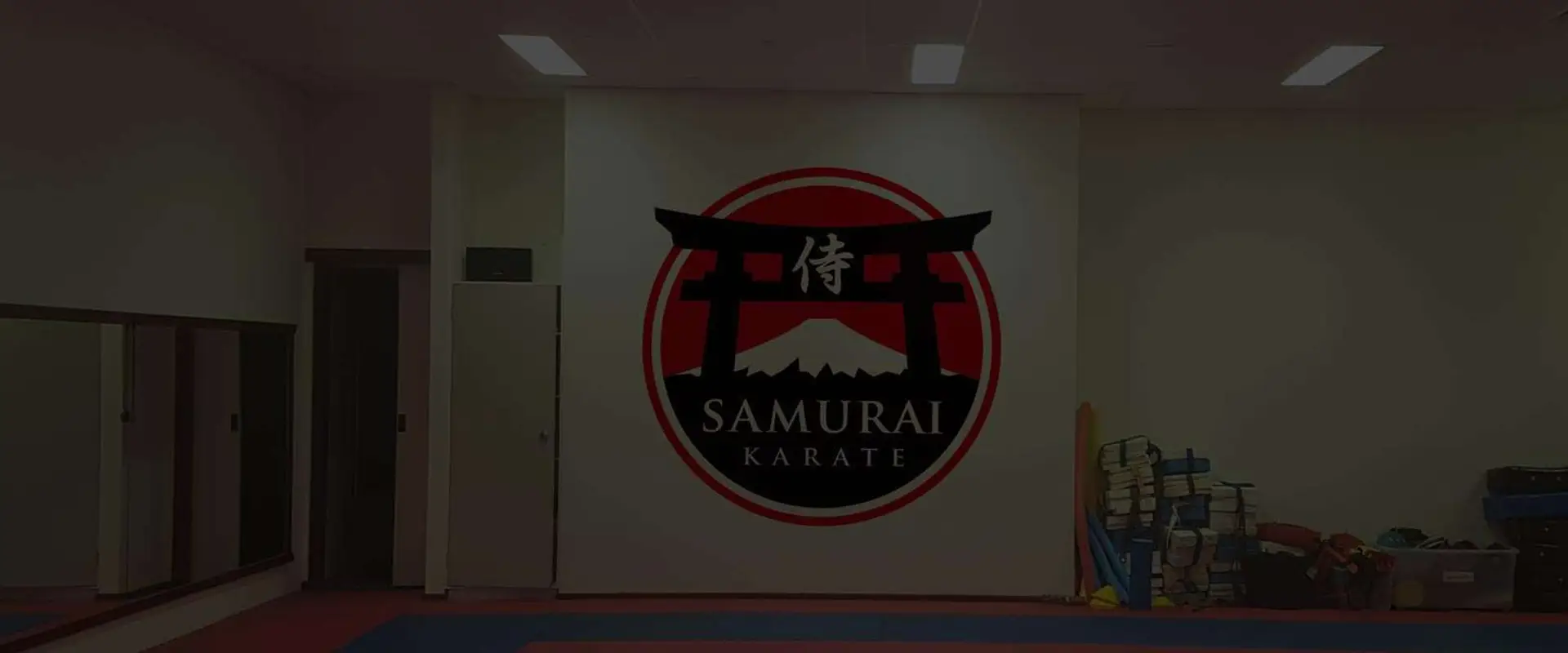 Samurai Karate Caroline Springs