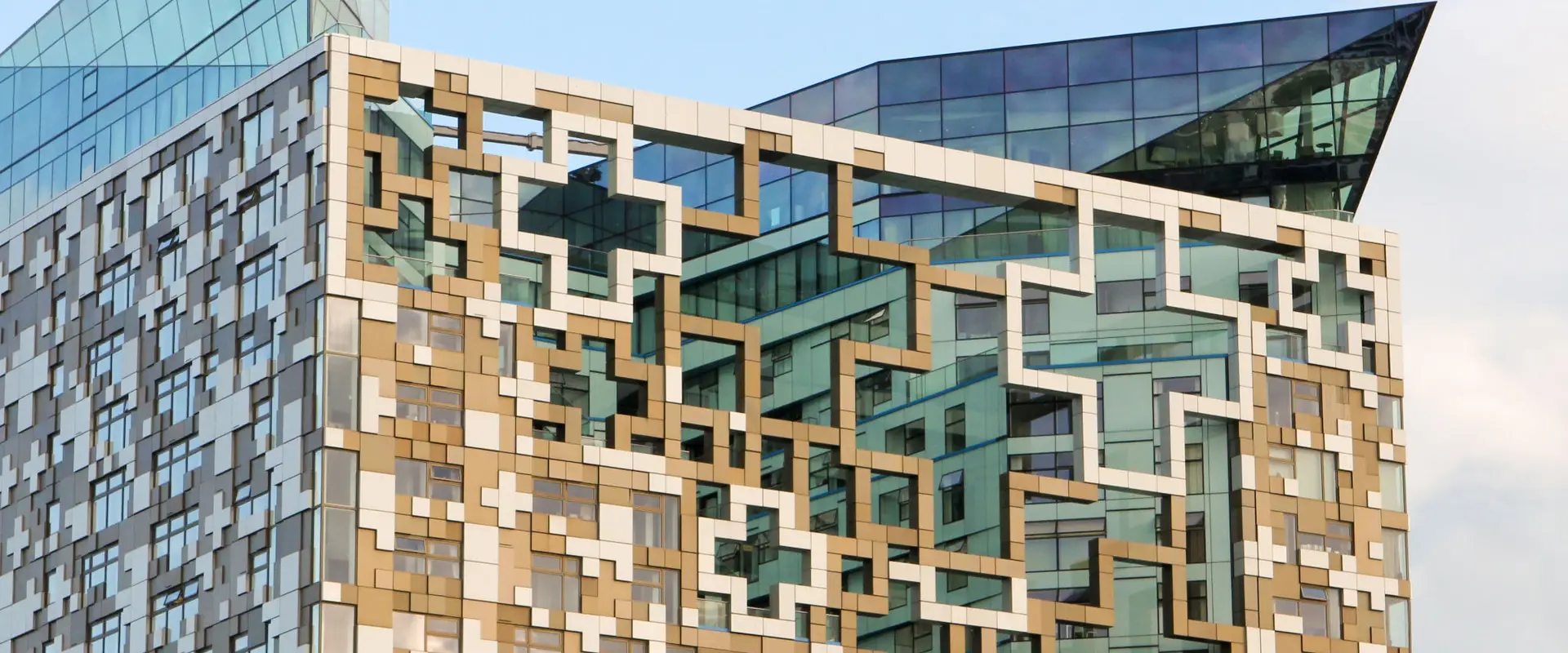 The Cube