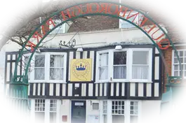 Queenborough Yacht Club