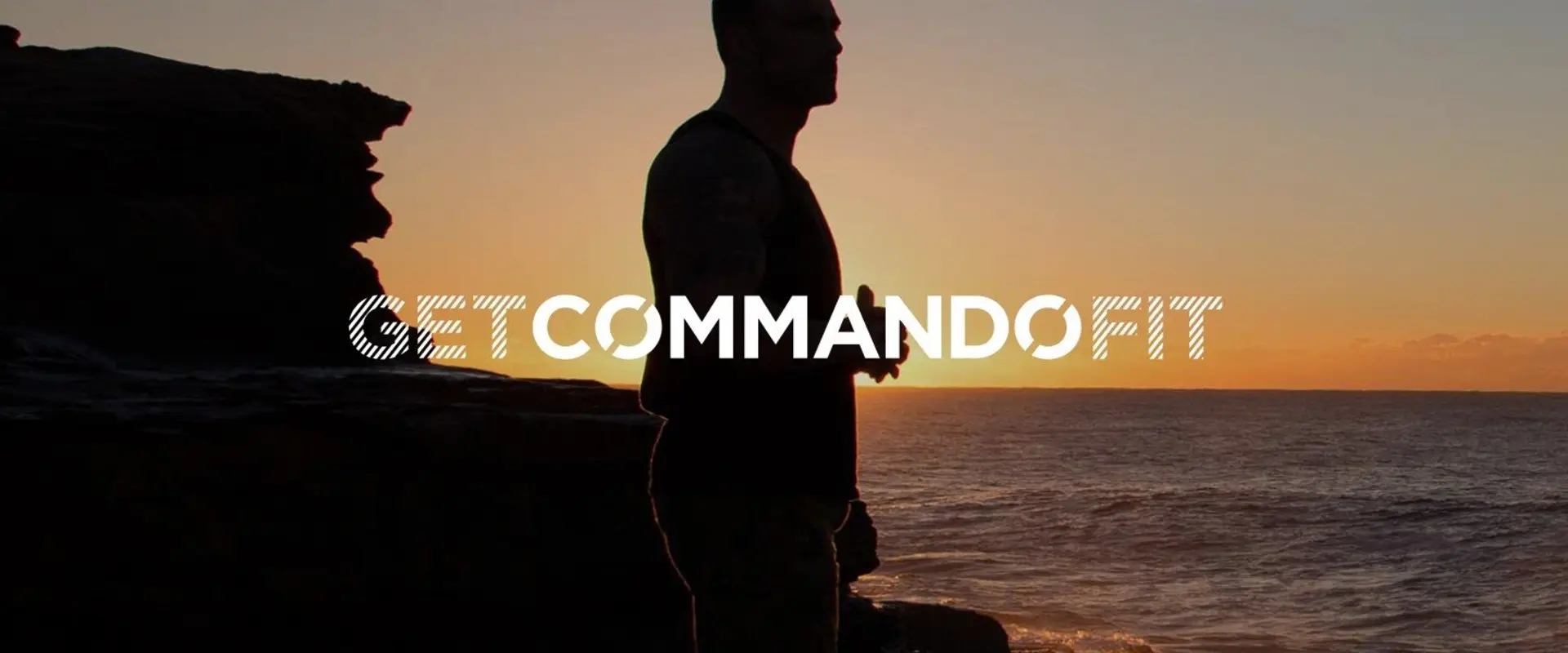 Get Commando Fit