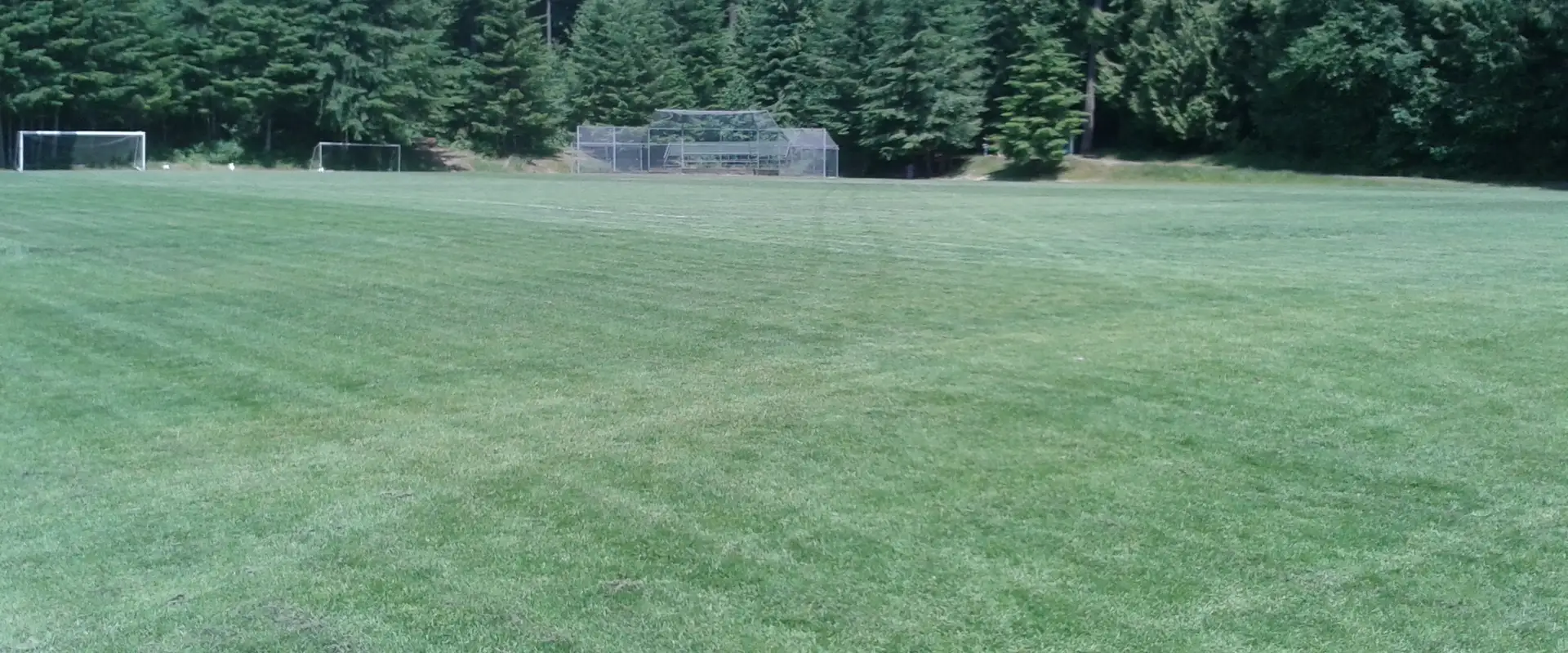 Shirley Macey Playing Field