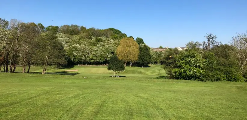 Spofforth Golf Course