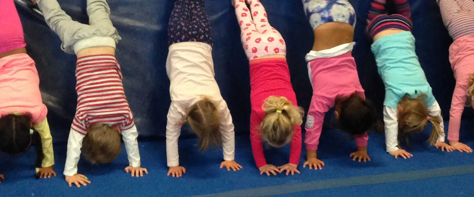 Eastern Suburbs Gymnastics Club