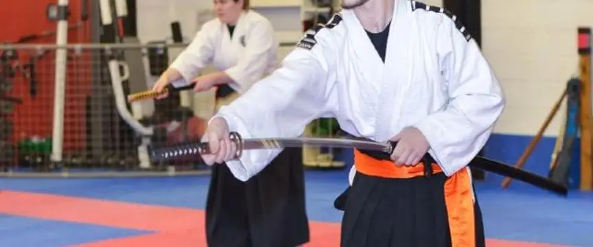 Panthers Martial Arts Academy