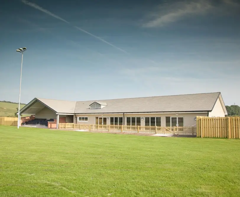 Axminster Town Football Club