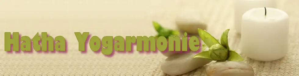 Hatha Yogarmonie