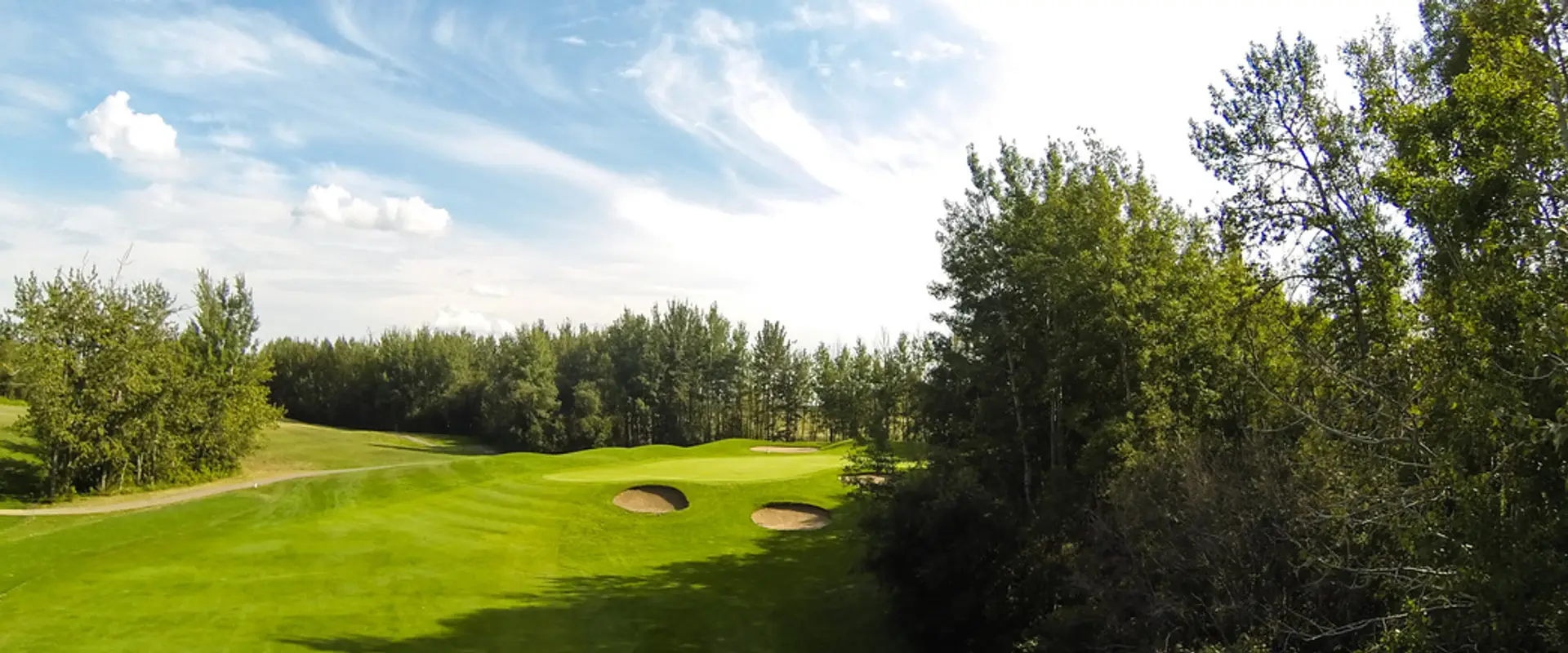 Barrhead Golf Club