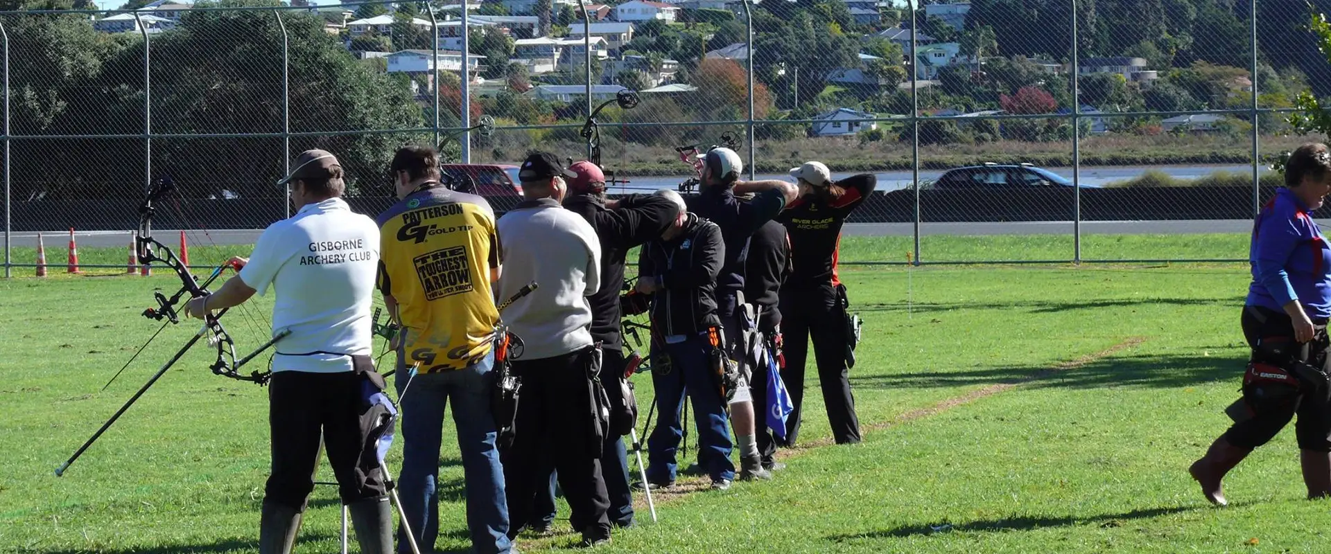 Tauranga Archers