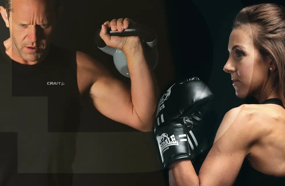 FORM Personal Training Studio & Nutrition