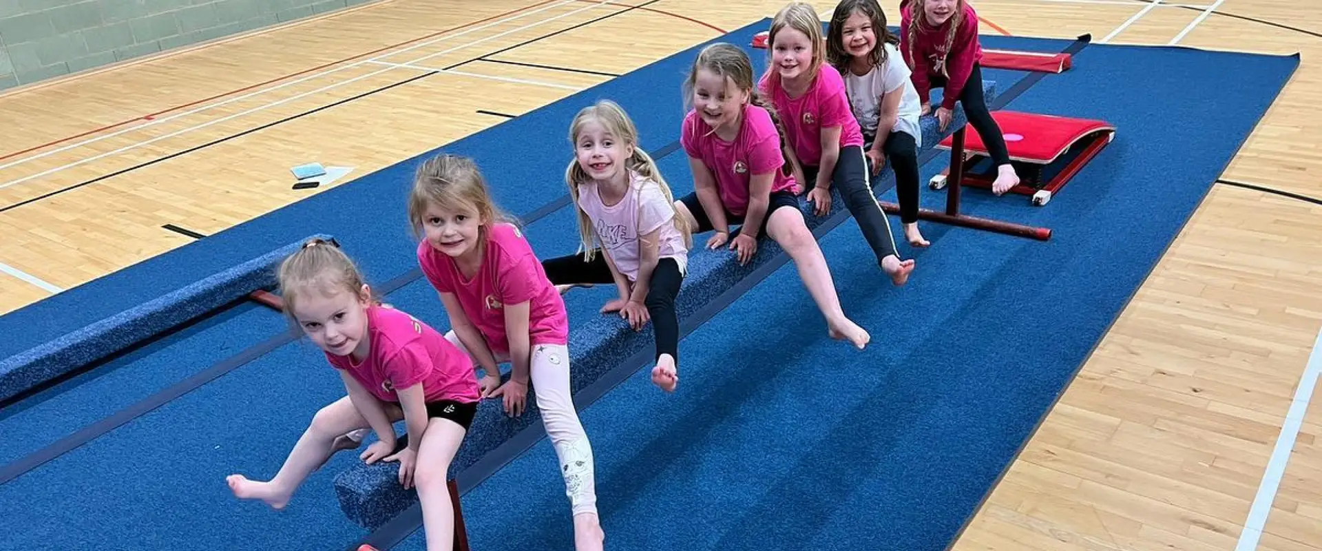 Star-Tastic Gymnastics (Tadworth)