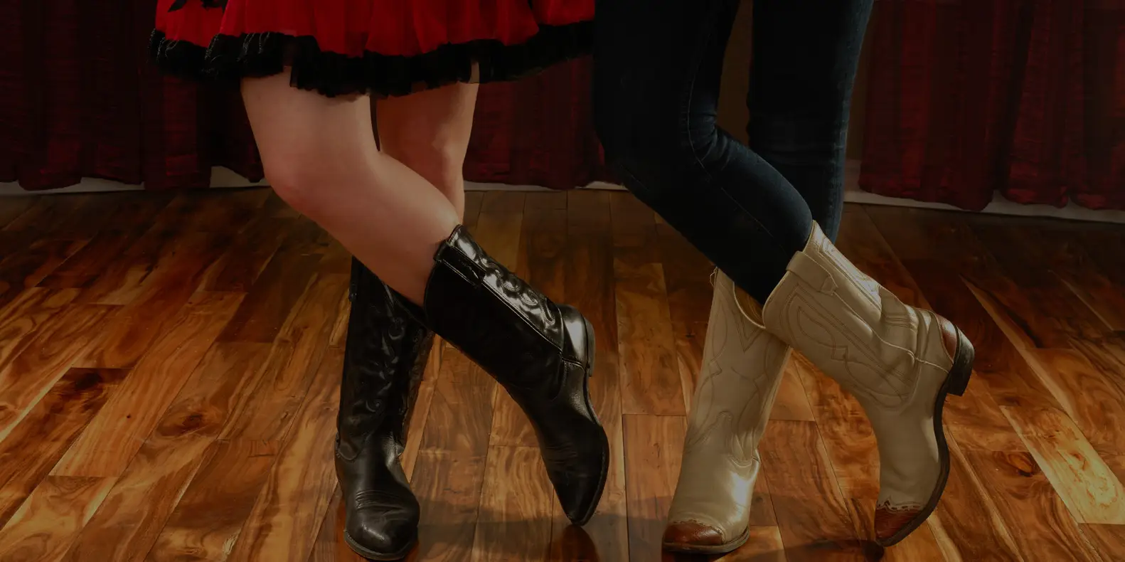 Ginon Dance