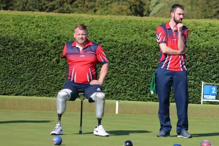 Congresbury Bowling Club