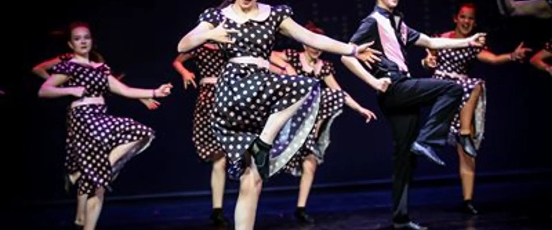 Stagecoach Performing Arts Bury