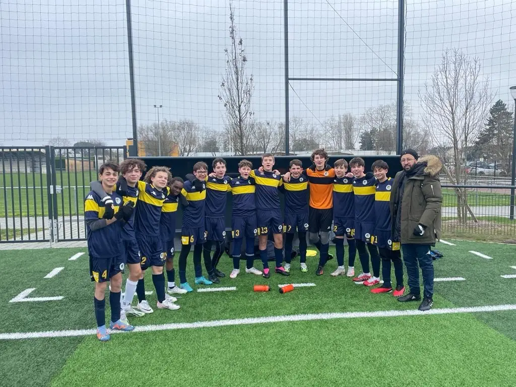 ASF Foot Fourqueux