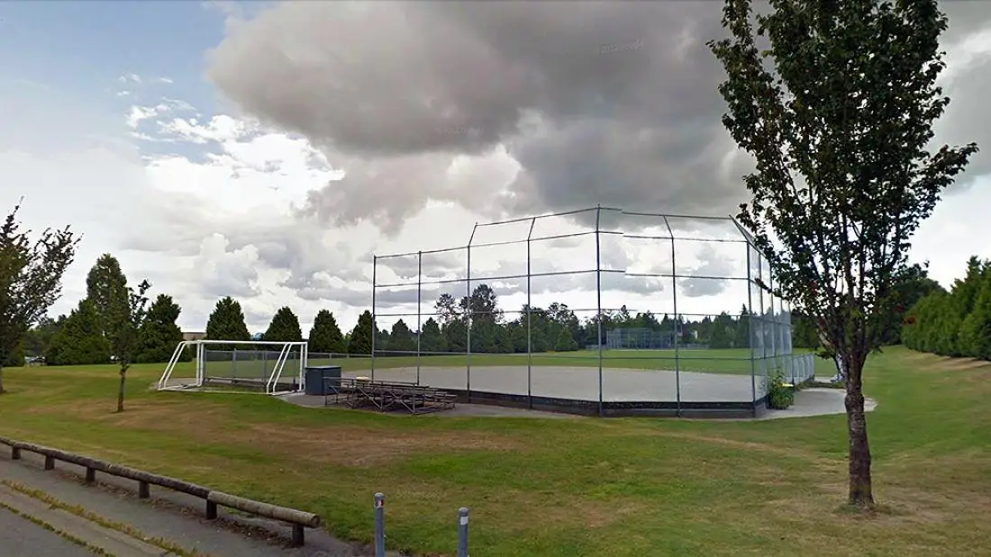 North Surrey Community Park