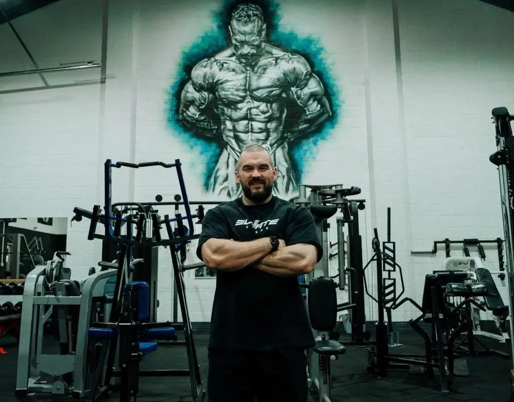 Elevate Fitness