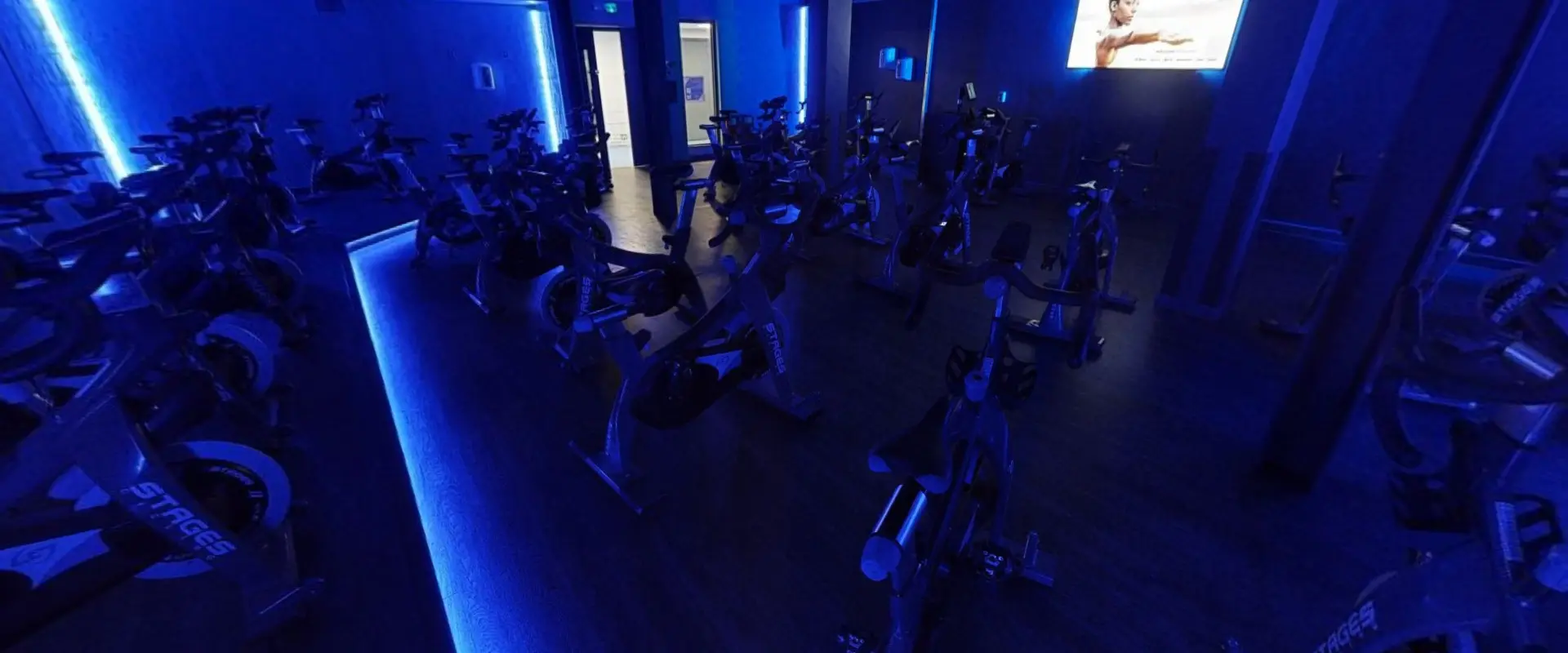 Loddon Valley Leisure Centre