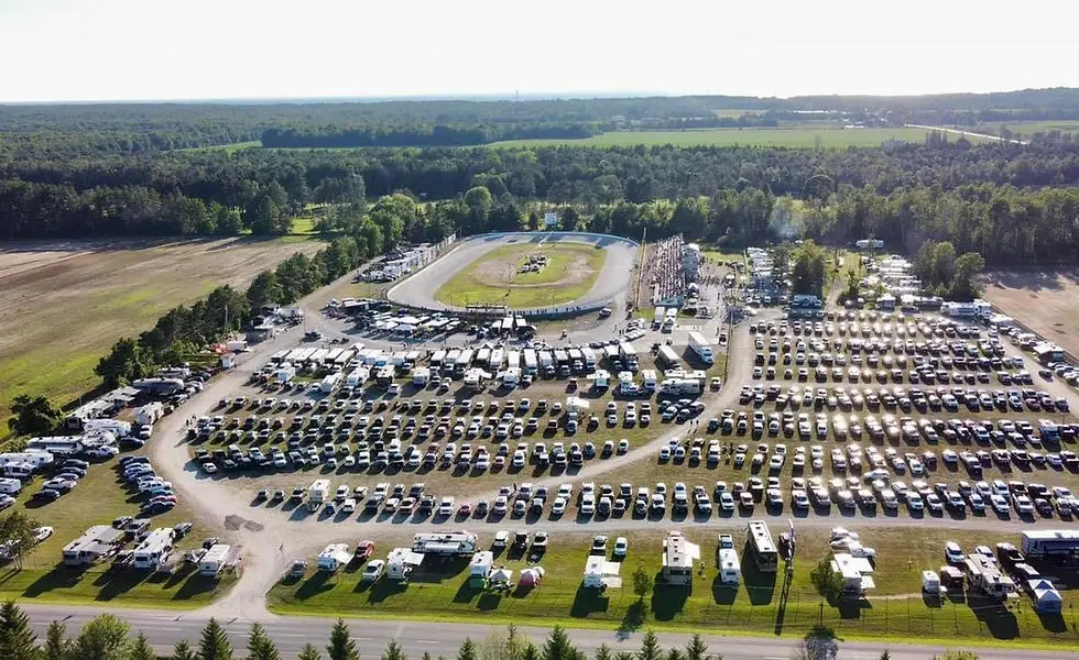 Sauble Speedway