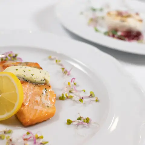 Reštaurácia Piváreň pod Lipou (Culinary Gang)