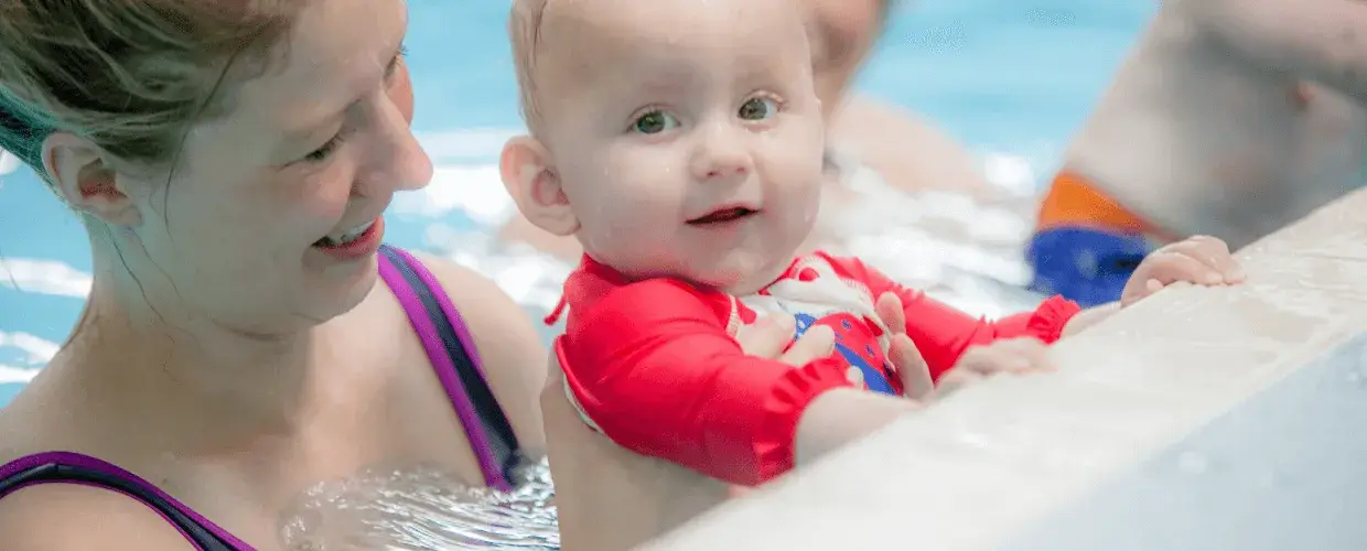 Swim Works