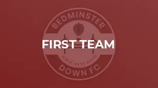 BEDMINSTER DOWN FOOTBALL CLUB