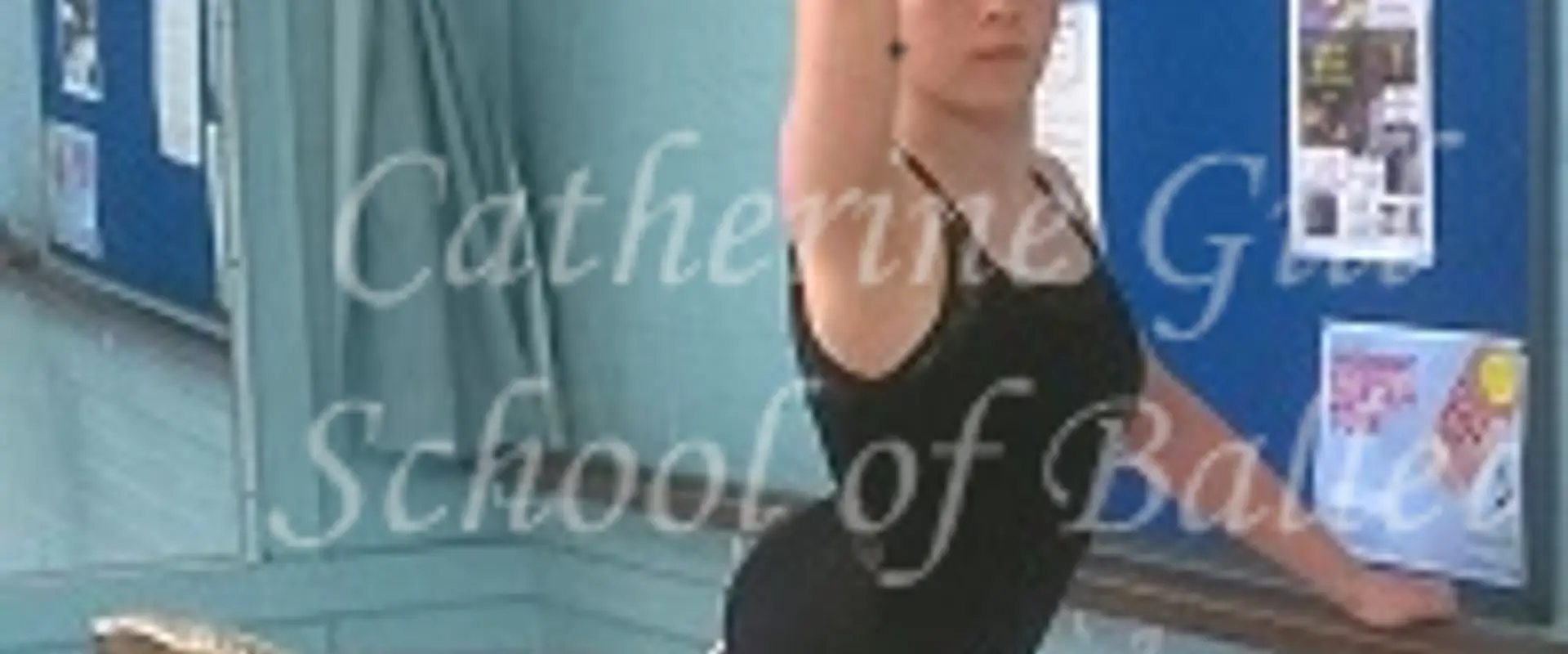 Catherine Gill School of Ballet