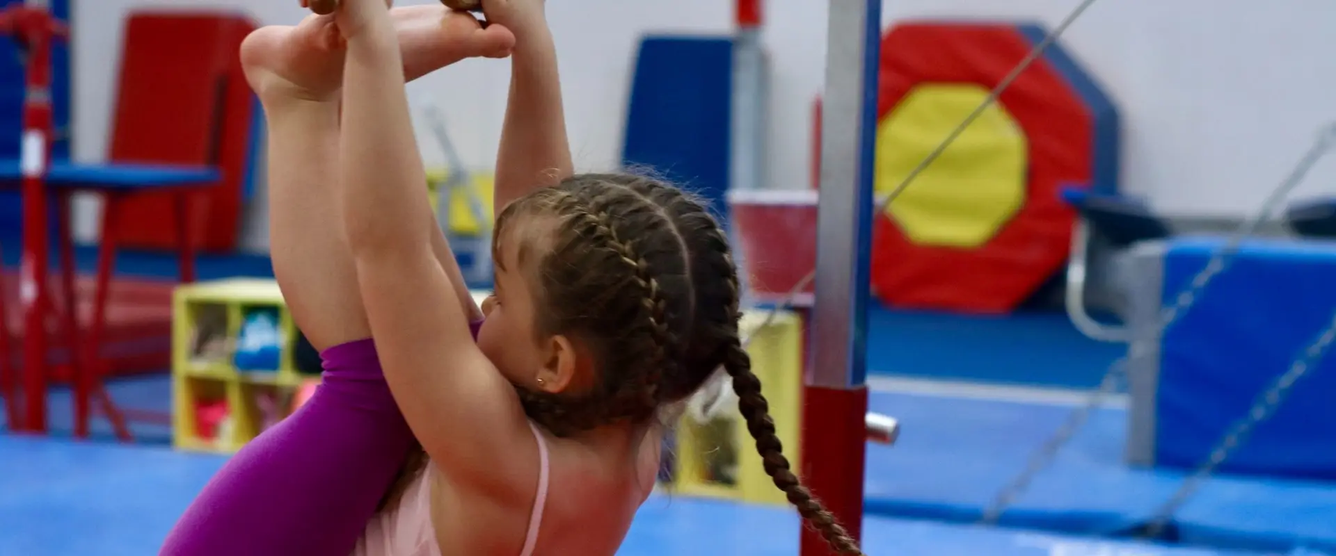 Discovery Gymnastics