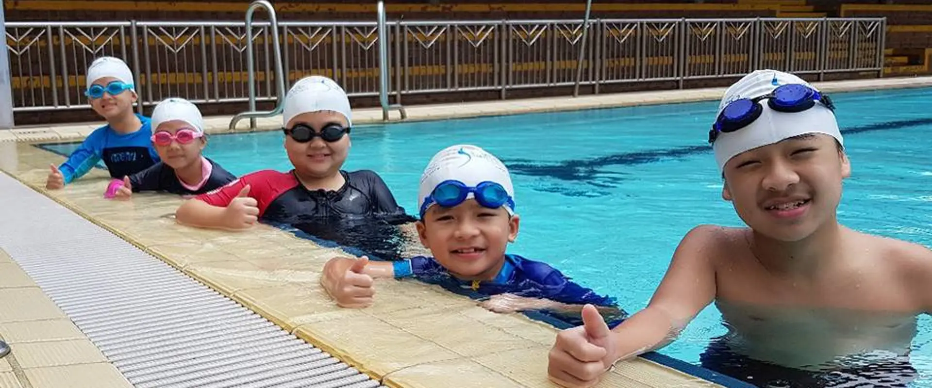 Swimmax