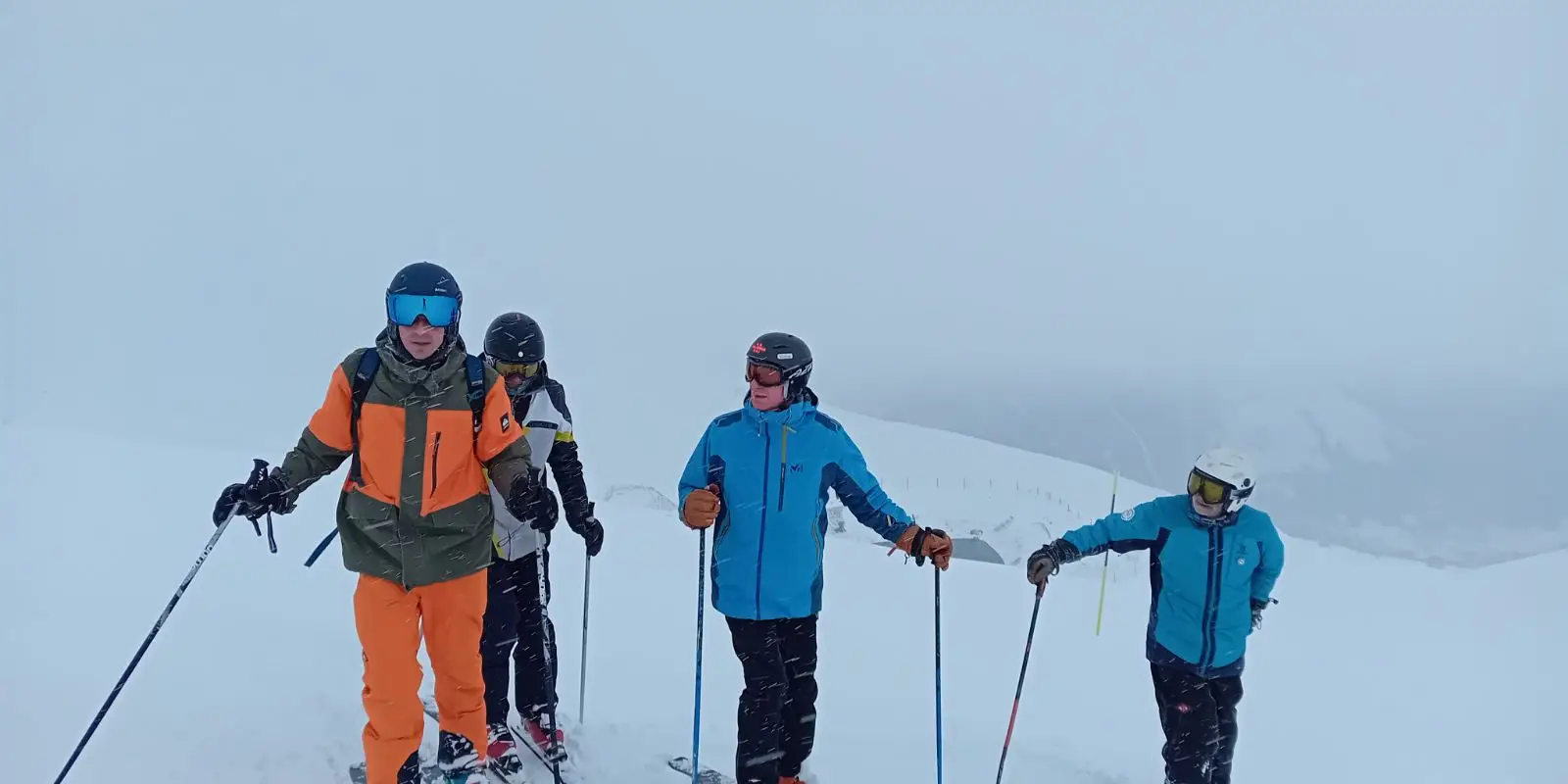 AS Villemur ski & randonnée