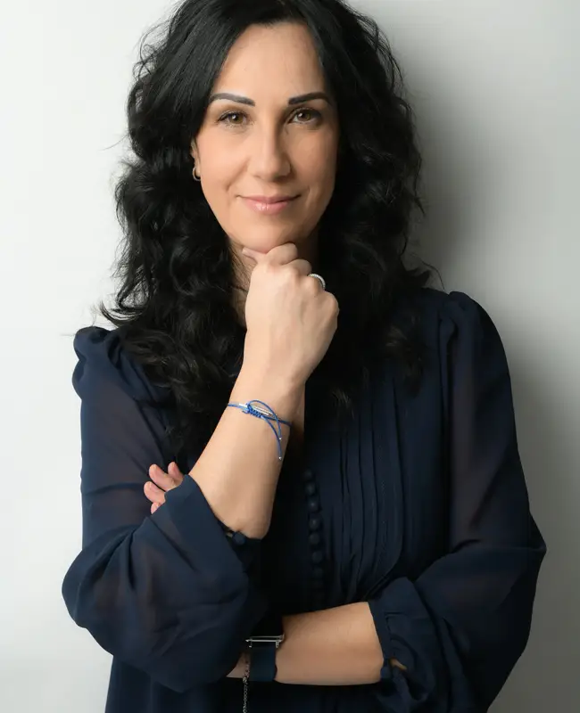 Hanaa Lahlou Trainer - Therapist - Individuel - Couple - Séparation - Family Recomposée