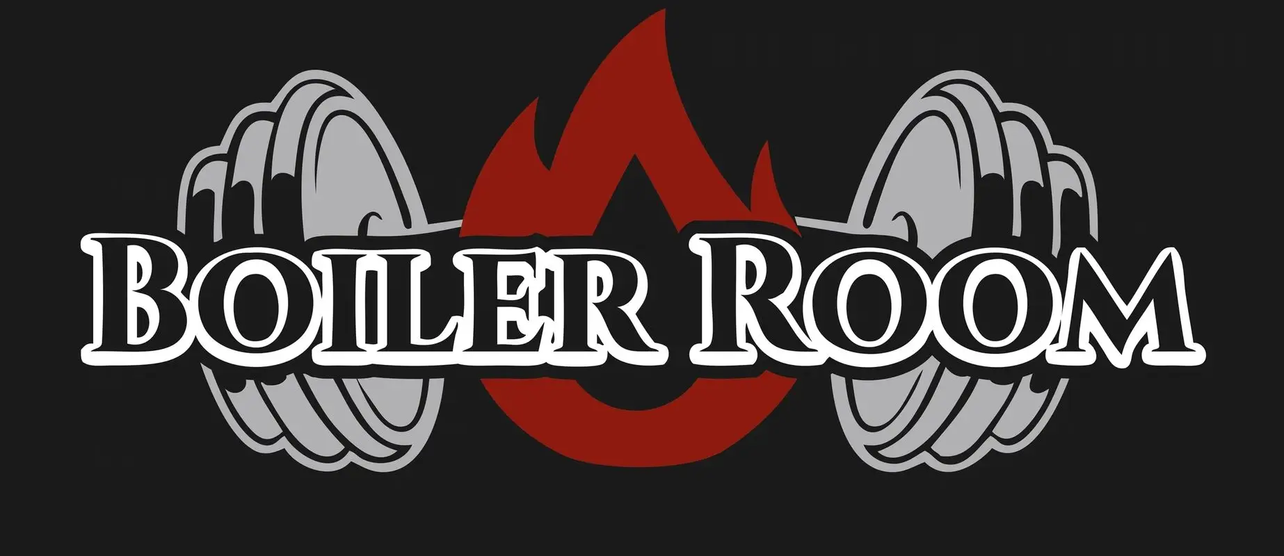 The Boiler Room