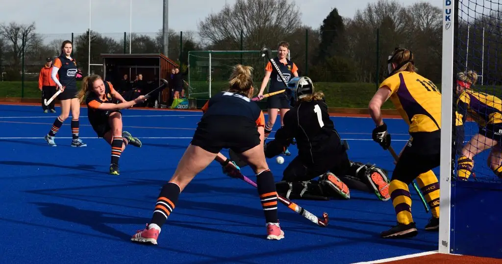 Old Cranleighan Hockey Club