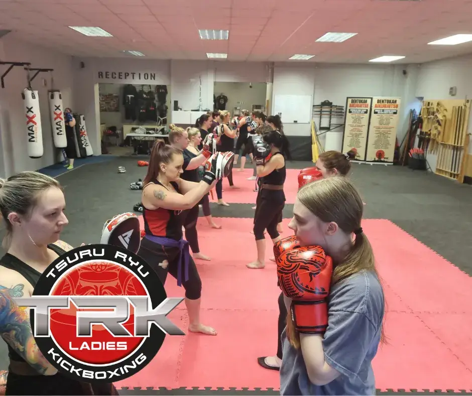 SK Martial Arts