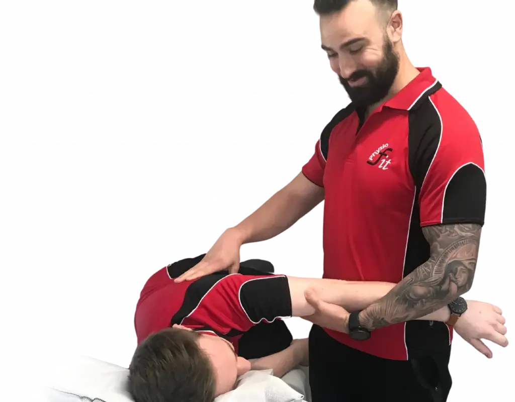 PhysioFit Moorebank