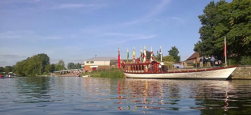 Walton Rowing Club