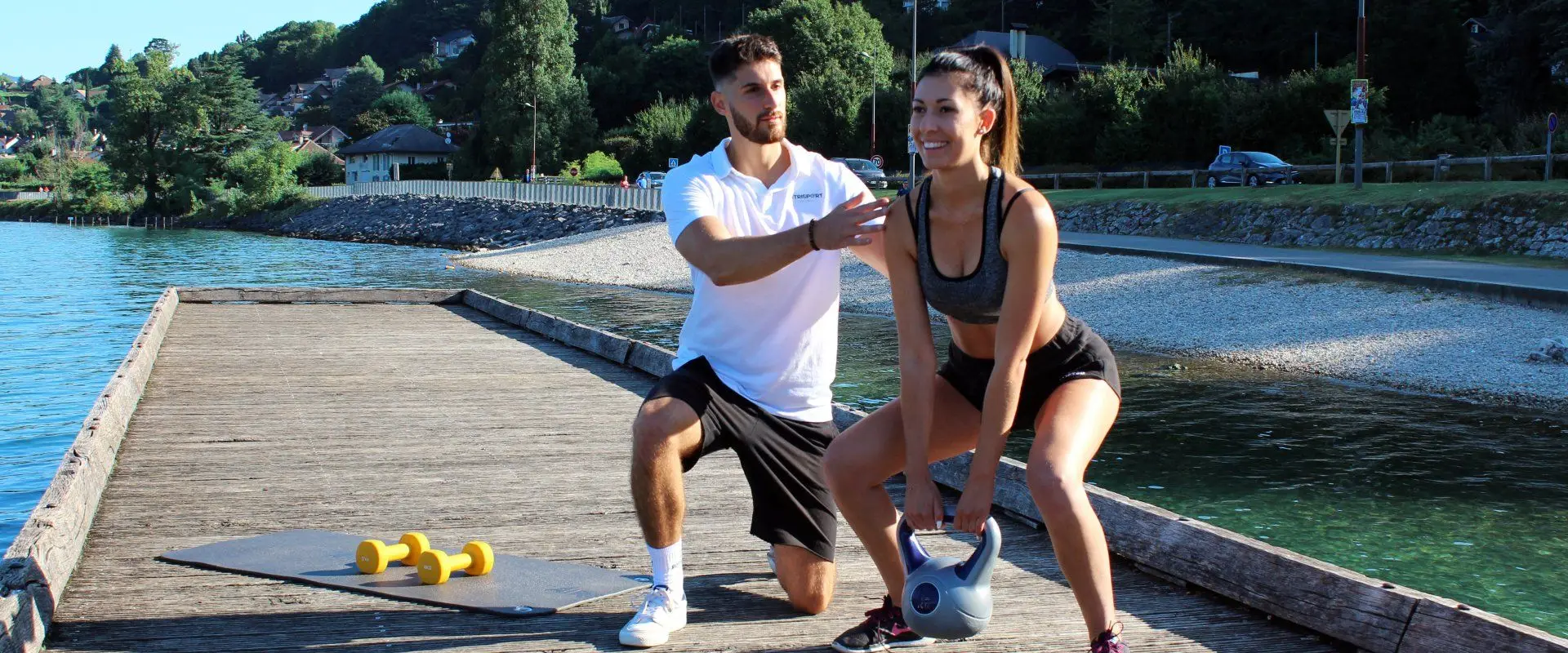 Nutrisport Coaching