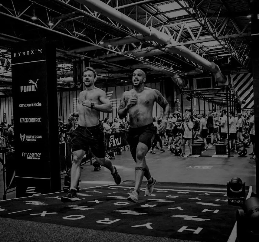 RSG Fitness Studio
