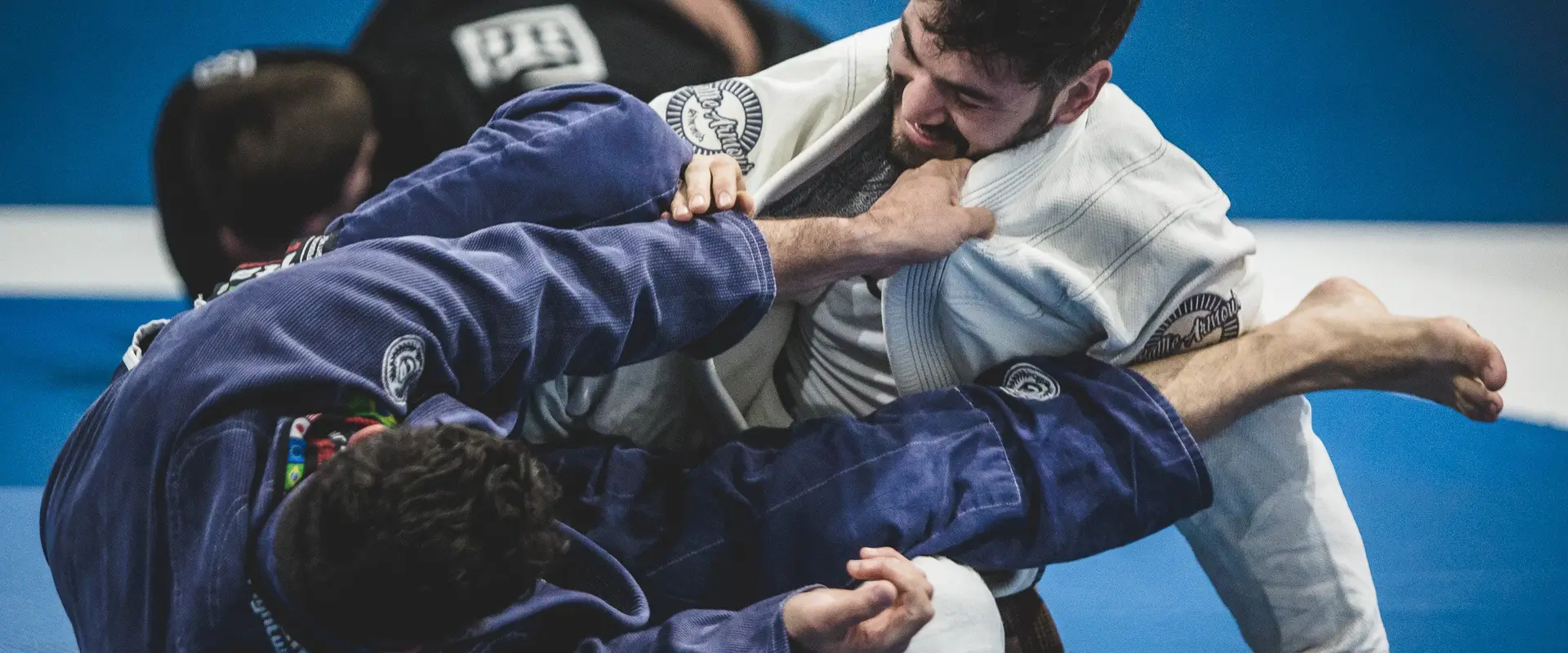 ASA HQ - Australian Submission Academy