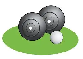 Kingsland Bowling Club