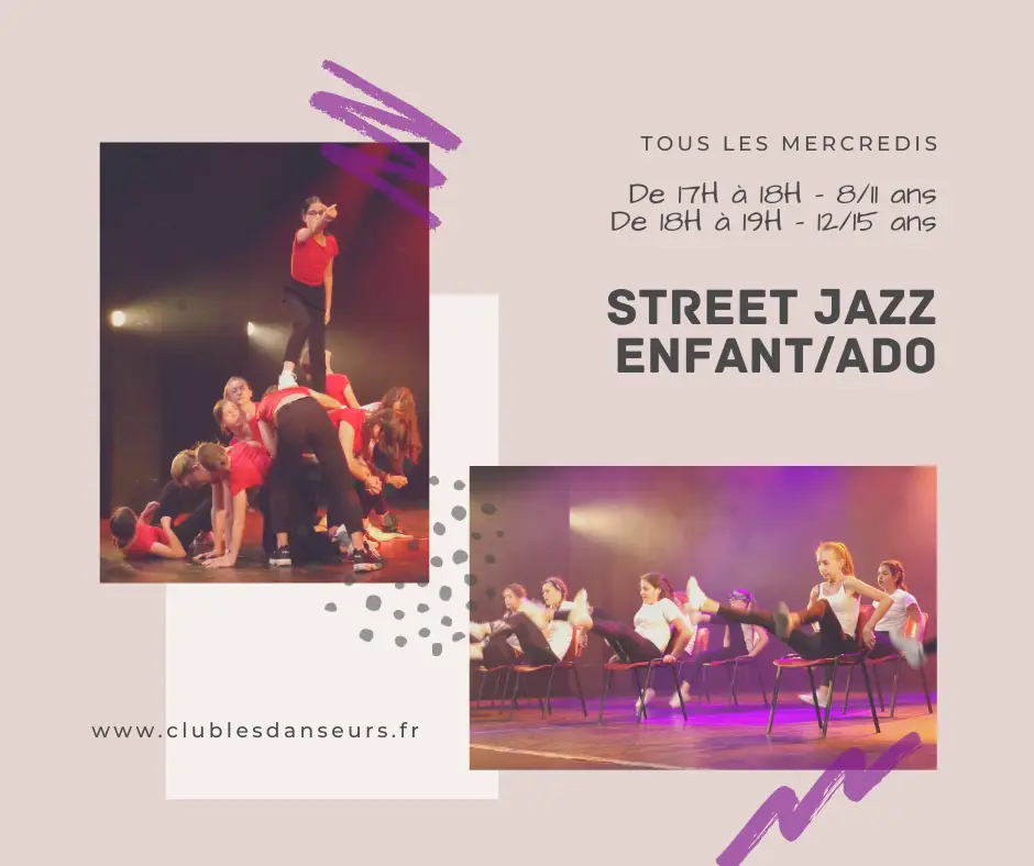 Club Les Danseurs