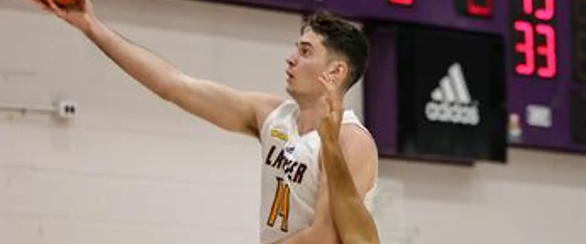 Laurier Golden Hawks