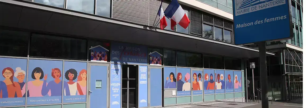 Stade Gabriel Péri