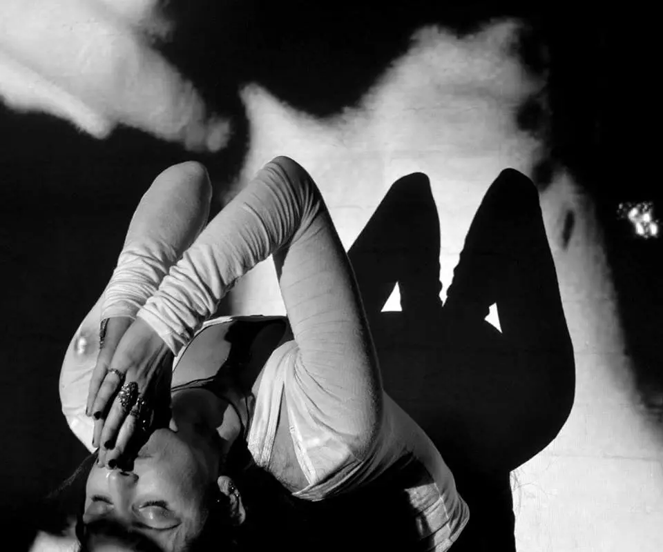 Sphinx Yoga