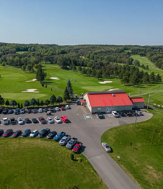 Grand Golf