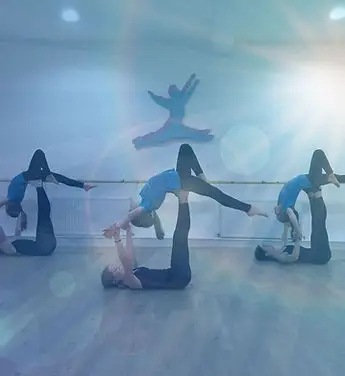 Waterfront Dance Studio