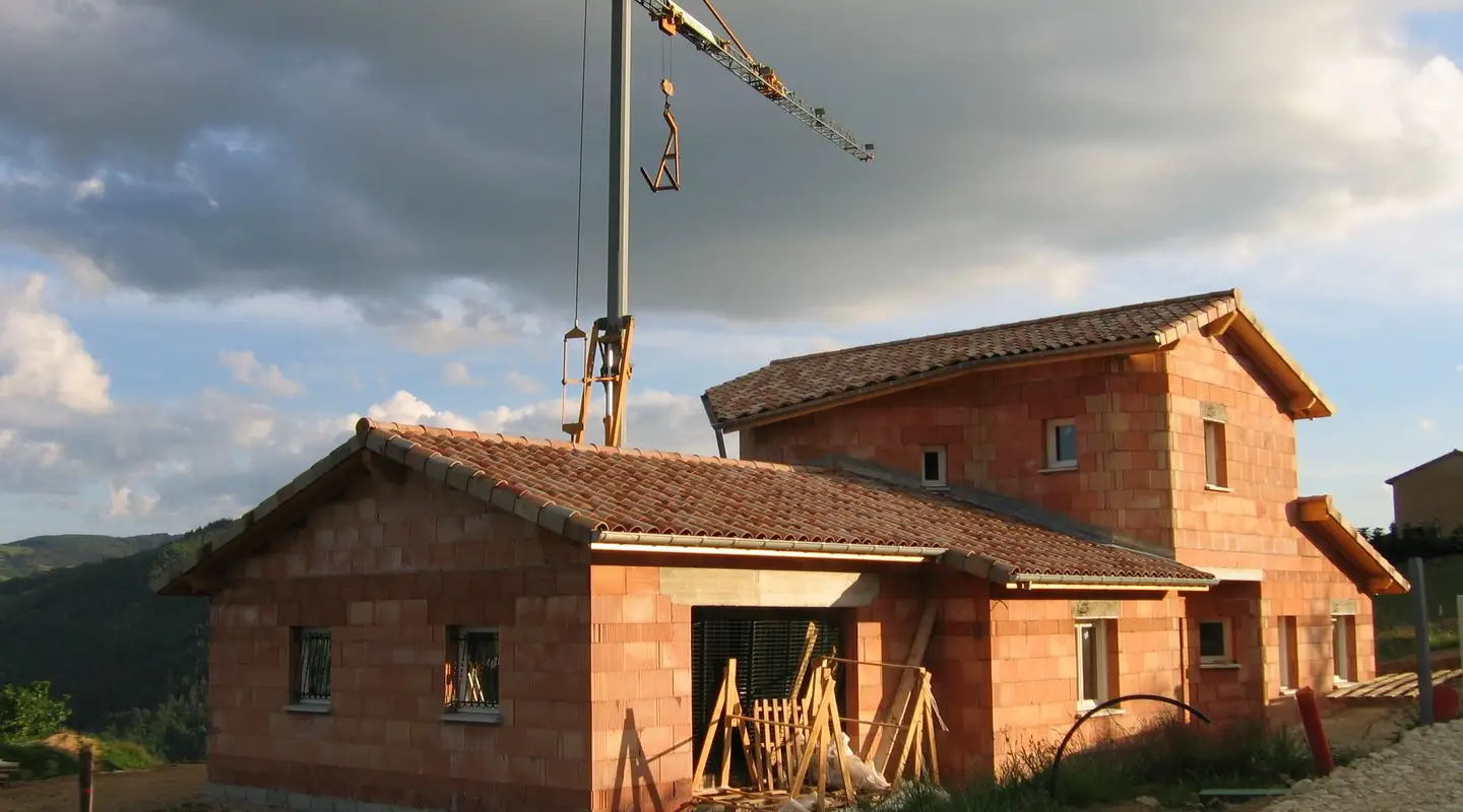 FrancePort BTP