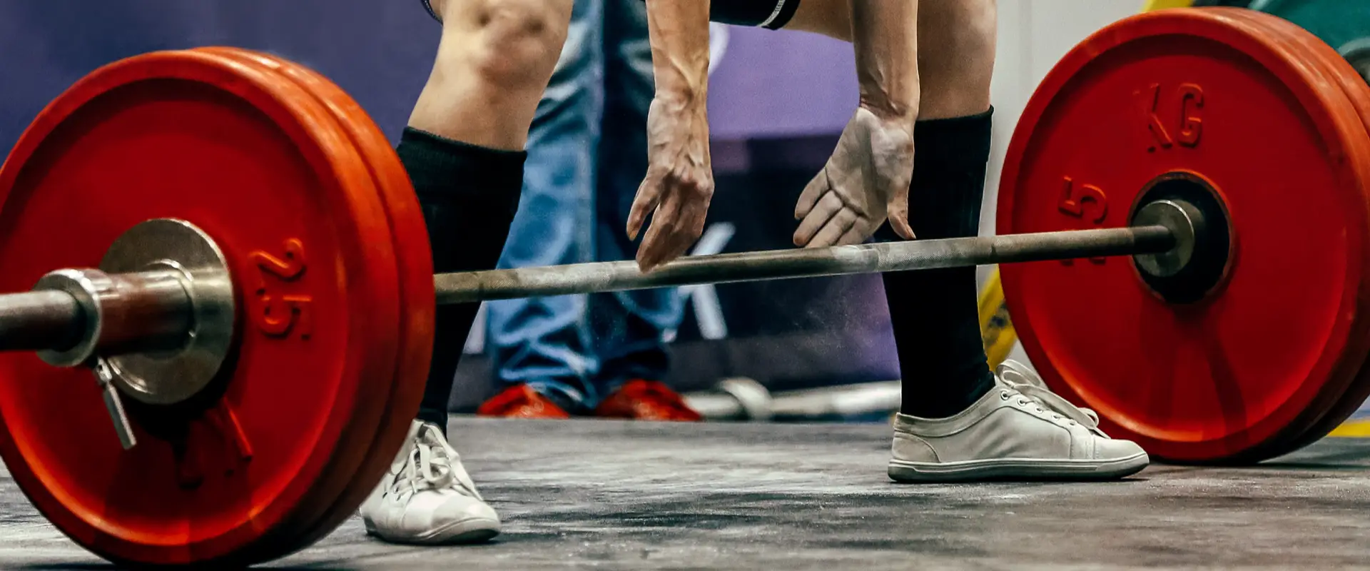 Powerlifting Australia
